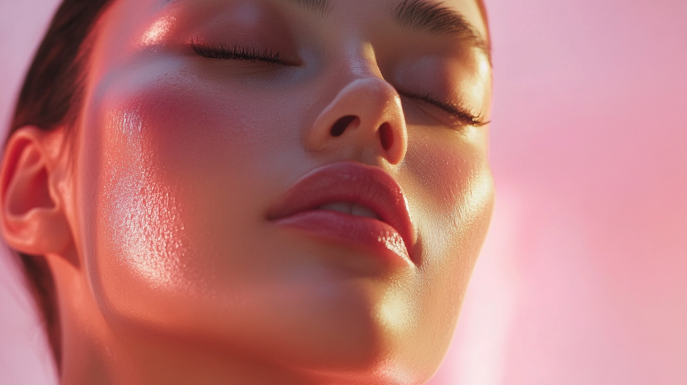Lacura Perfume