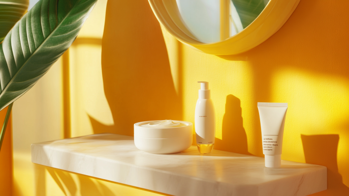 Lacura Shampoo